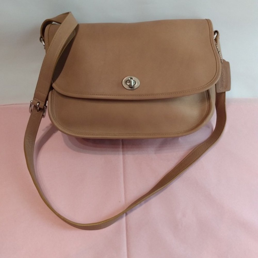 Coach Crossbody